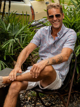 Load image into Gallery viewer, FAHERTY Short-Sleeve Breeze Shirt
