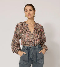 Load image into Gallery viewer, Cleobella Alicia Blouse
