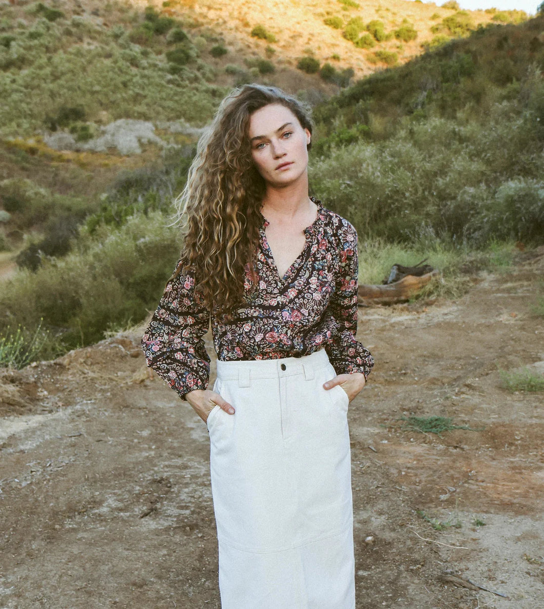 Cleobella Alicia Blouse