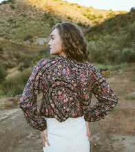 Load image into Gallery viewer, Cleobella Alicia Blouse
