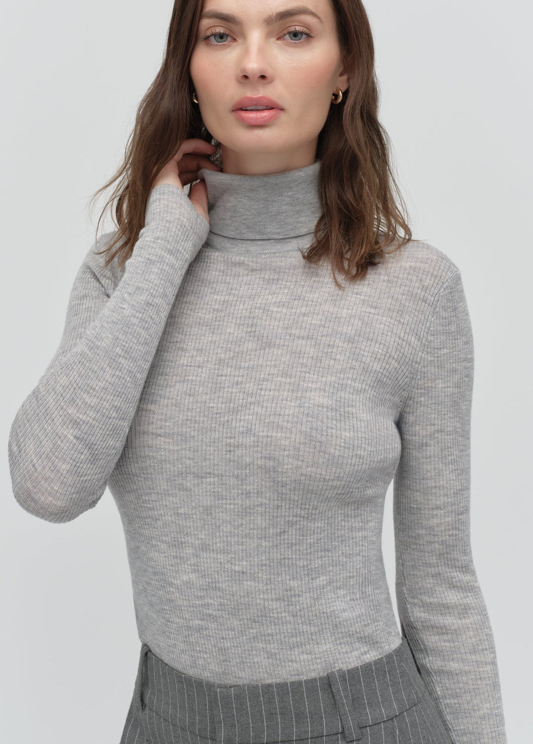 Favorite Daughter Amelia Long Sleeve Top