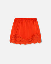 Load image into Gallery viewer, RE/DONE Alexia Slip Skirt
