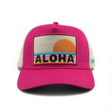 Load image into Gallery viewer, Soulbyrd Trucker Hat(s)
