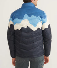 Load image into Gallery viewer, Marine Layer Archive Puffer Jacket
