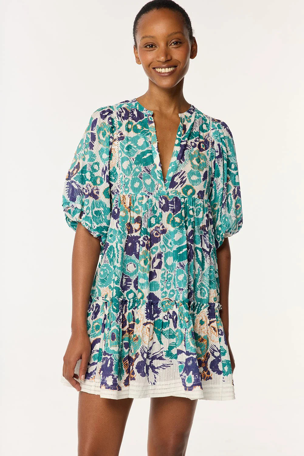 Poupette St Barth Aria Dress Poupette St Barth Aria Dress