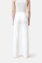 Load image into Gallery viewer, Closed Aria Flared Jean
