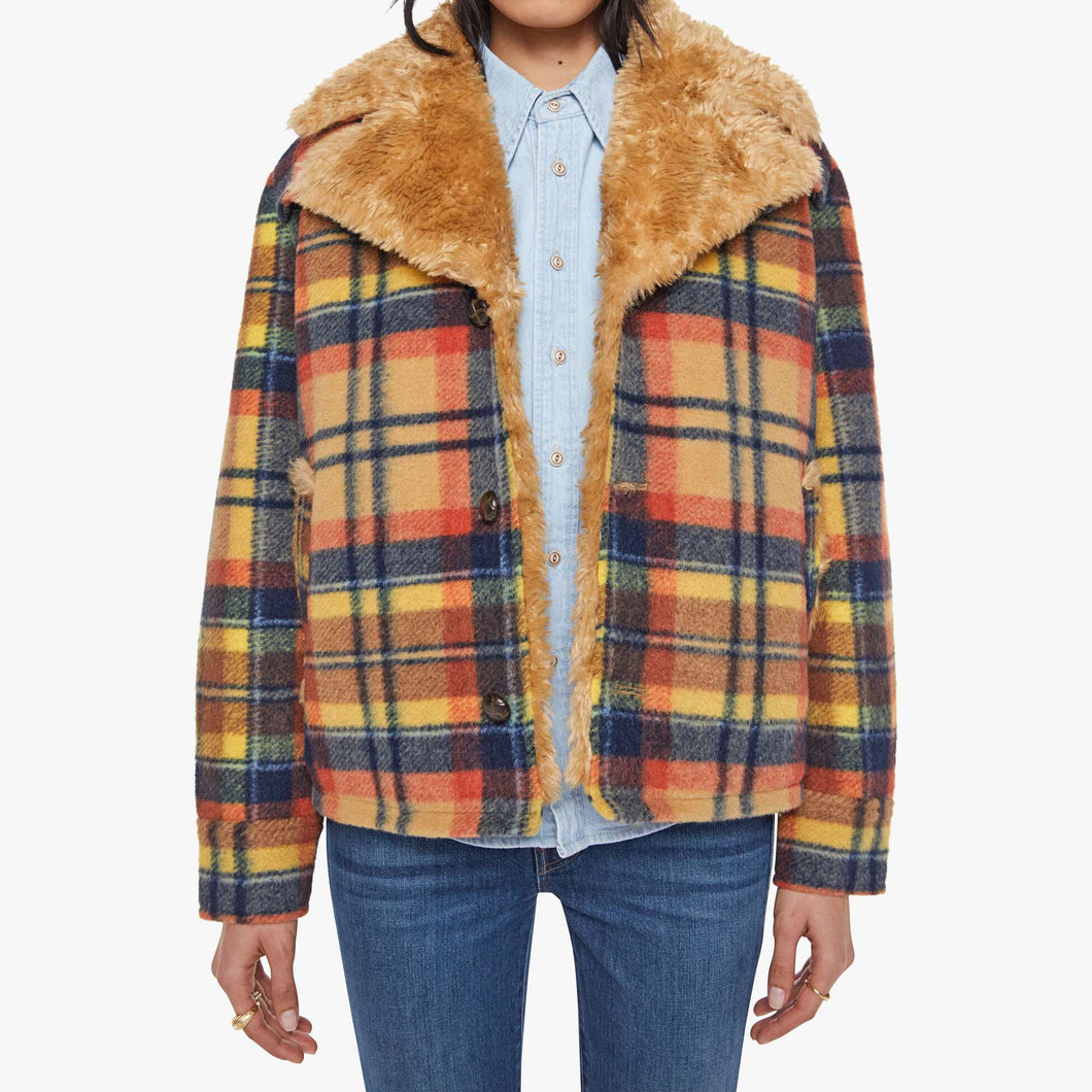 MOTHER The After School Special