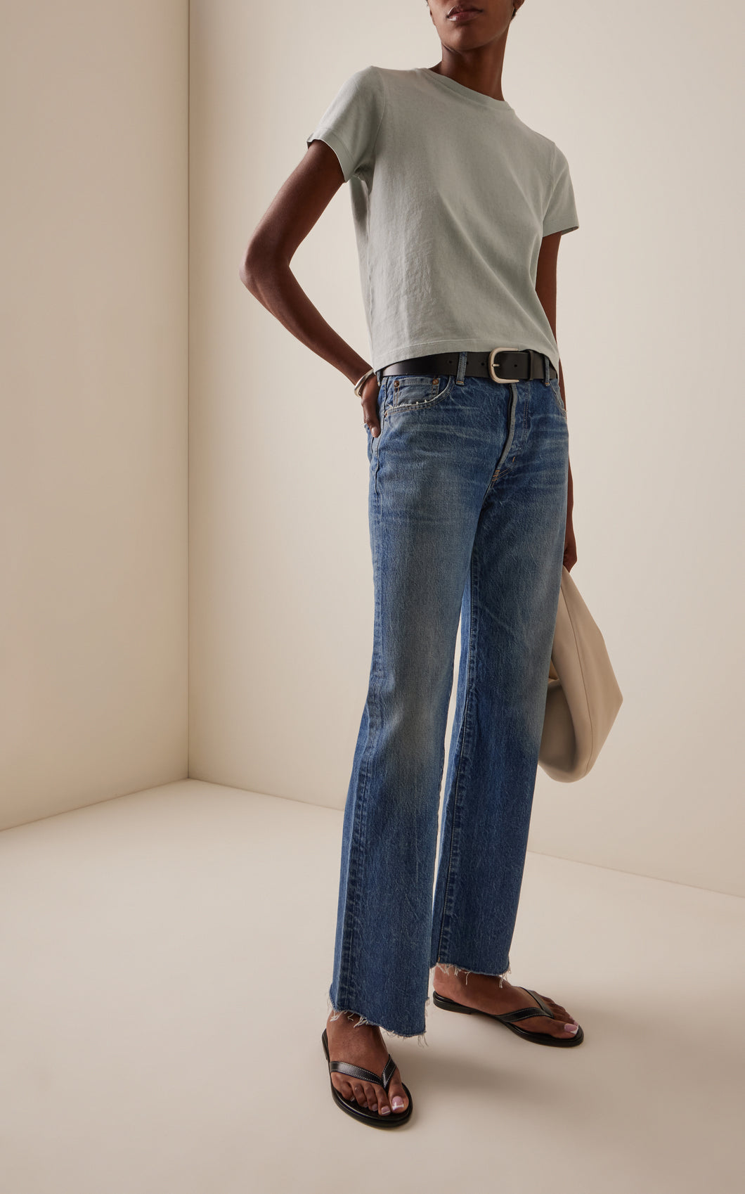 MOUSSY Atlantis Remake Flare