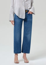 Load image into Gallery viewer, Citizens Faye Vintage Straight
