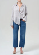 Citizens Faye Vintage Straight