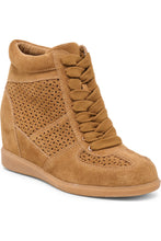 Load image into Gallery viewer, Dolce Vita Irlah Wedge Sneaker
