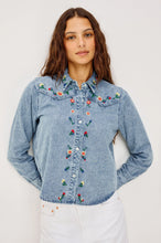 Load image into Gallery viewer, Rails Bari Shirt
