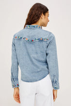 Load image into Gallery viewer, Rails Bari Shirt
