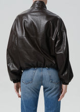Load image into Gallery viewer, Citizens Barracuta Bubble Jacket
