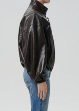 Load image into Gallery viewer, Citizens Barracuta Bubble Jacket
