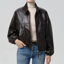 Load image into Gallery viewer, Citizens Barracuta Bubble Jacket
