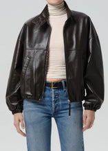 Load image into Gallery viewer, Citizens Barracuta Bubble Jacket
