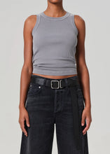 Load image into Gallery viewer, Citizen Isabel Rib Tank
