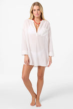 Load image into Gallery viewer, O'NEILL Belizin Long Sleeve Coverup
