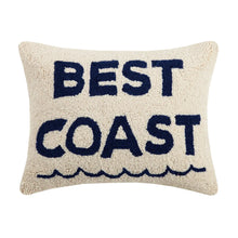 Load image into Gallery viewer, Handcrafted Hook Pillow(s)
