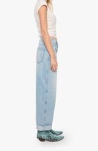 Load image into Gallery viewer, Mother Delinquent Ankle Cuff
