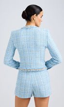 Load image into Gallery viewer, Generation Love Betsy Buttoned Blazer
