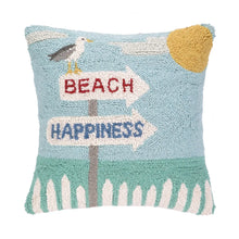 Load image into Gallery viewer, Handcrafted Hook Pillow(s)
