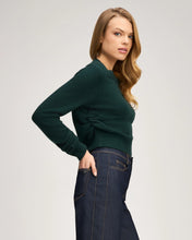 Load image into Gallery viewer, Cinq à Sept Birdie Cashmere Pullover
