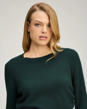 Load image into Gallery viewer, Cinq à Sept Birdie Cashmere Pullover
