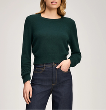 Load image into Gallery viewer, Cinq à Sept Birdie Cashmere Pullover
