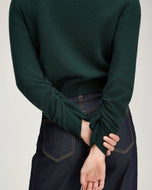 Cinq à Sept Birdie Cashmere Pullover