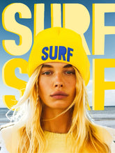 Load image into Gallery viewer, Cabana Club California Beanies and Trucker Hats
