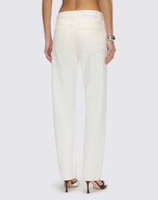 Load image into Gallery viewer, RE/DONE Mid Rise Blondie Crop
