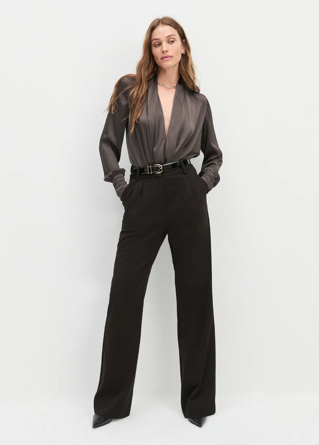 Favorite Daughter The Better Off Bodysuit