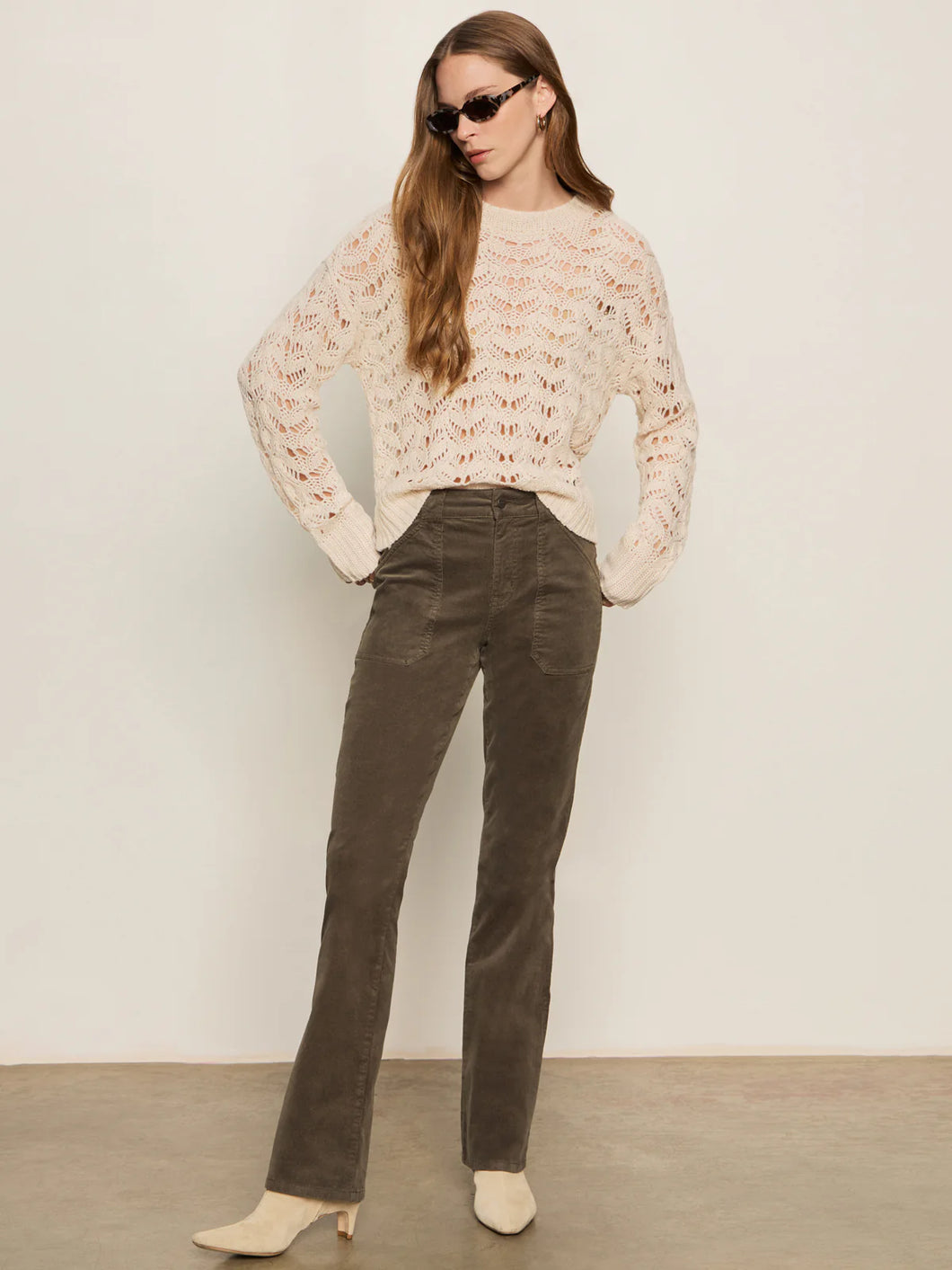 Sanctuary Boheme Popover