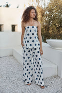 MISA Billie Pant / Yassi Top