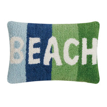 Load image into Gallery viewer, Handcrafted Hook Pillow(s)

