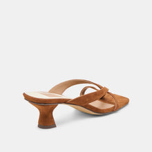 Load image into Gallery viewer, Dolce Vita Brevel Heel
