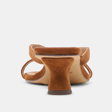 Load image into Gallery viewer, Dolce Vita Brevel Heel
