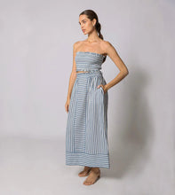 Load image into Gallery viewer, Cleobella Bristol Top and Skirt Set
