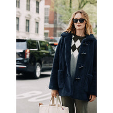Load image into Gallery viewer, Kule Brooks Coat

