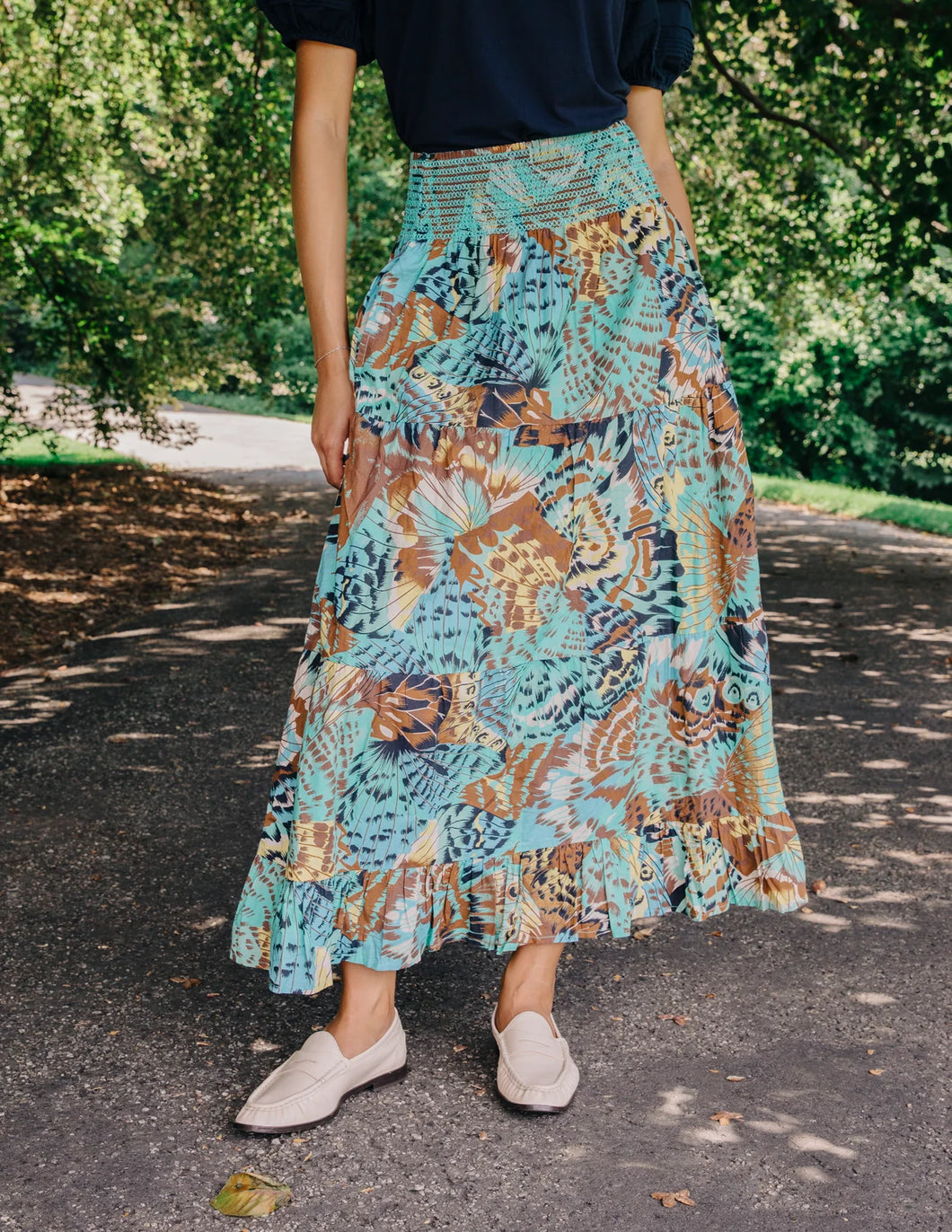Love The Label Luelle Skirt