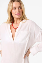 Load image into Gallery viewer, O'NEILL Belizin Long Sleeve Coverup
