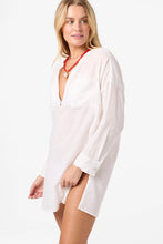 Load image into Gallery viewer, O'NEILL Belizin Long Sleeve Coverup

