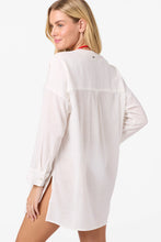 Load image into Gallery viewer, O'NEILL Belizin Long Sleeve Coverup
