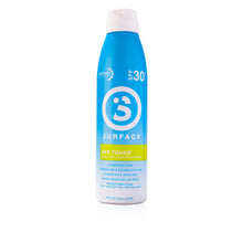 Load image into Gallery viewer, SURFACE Dry Touch Continuous Spray Sunscreen(s)
