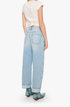 Load image into Gallery viewer, Mother Delinquent Ankle Cuff
