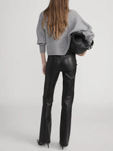 Load image into Gallery viewer, FRAME The Cashmere Fleck Cardi
