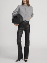 Load image into Gallery viewer, FRAME The Cashmere Fleck Cardi
