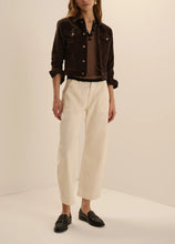 Load image into Gallery viewer, Favorite Daughter The Cord Trucker Jacket
